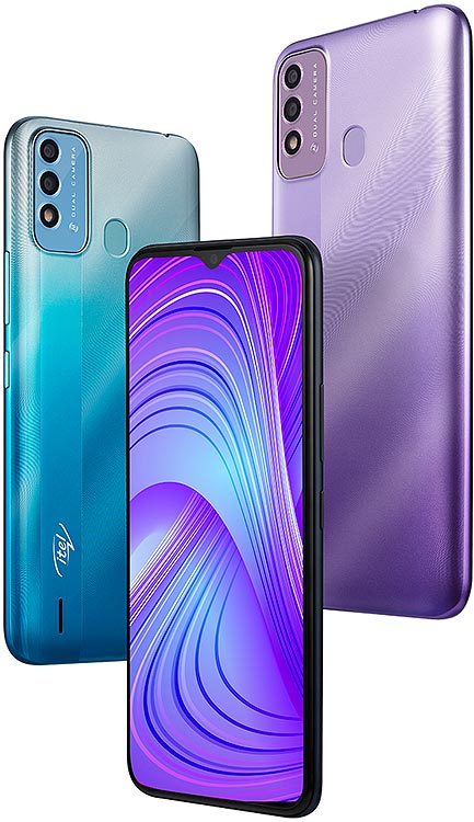 itel Vision 2S 32GB