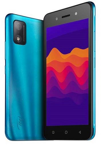 itel A23 Pro 8GB