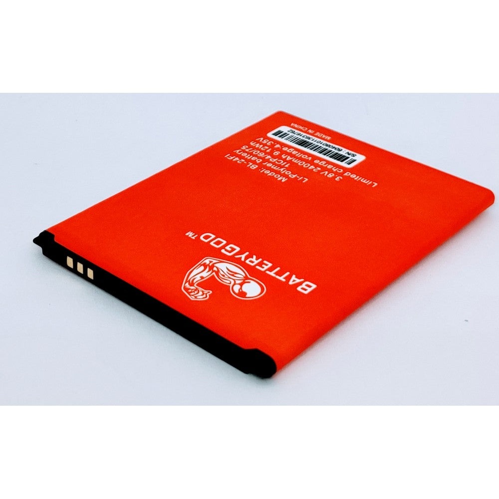 itel A04 Battery Replacement and Repair