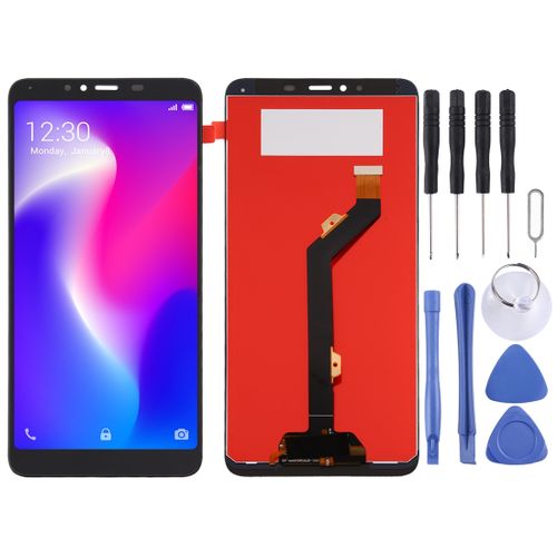 itel S18 Pro Screen Replacement and Repairs