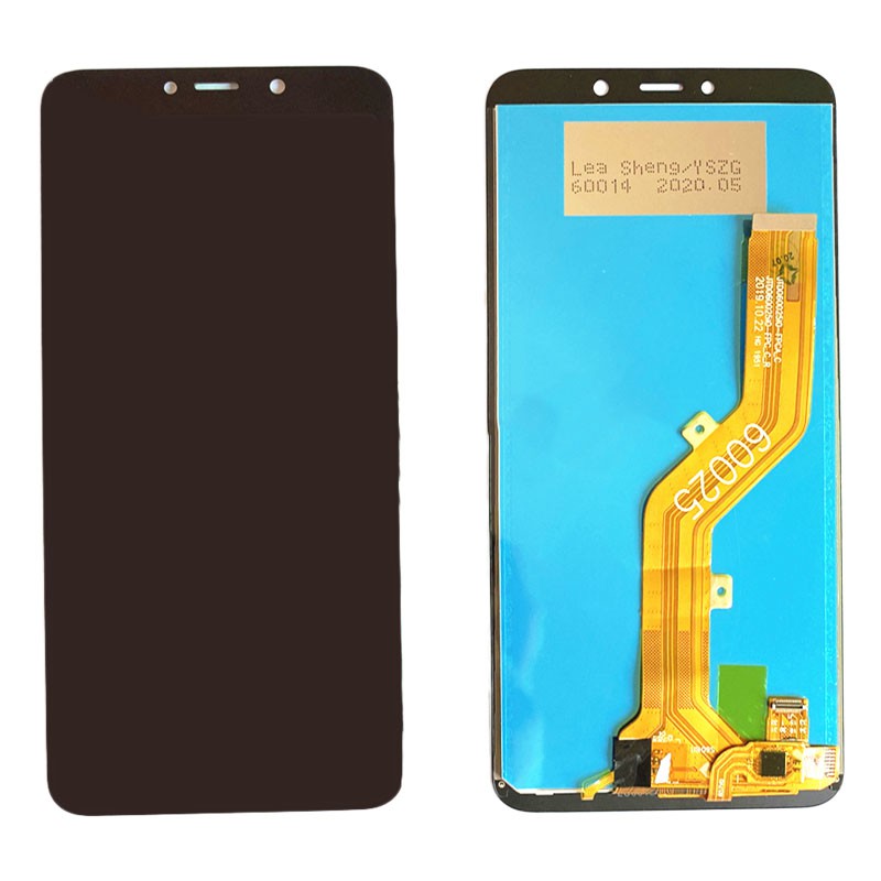 itel A60s Screen Replacement and Repairs