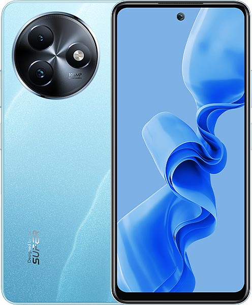 itel A70 256GB
