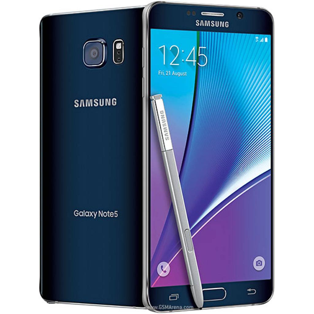Samsung Galaxy Note 5 Screen Replacement and Repairs