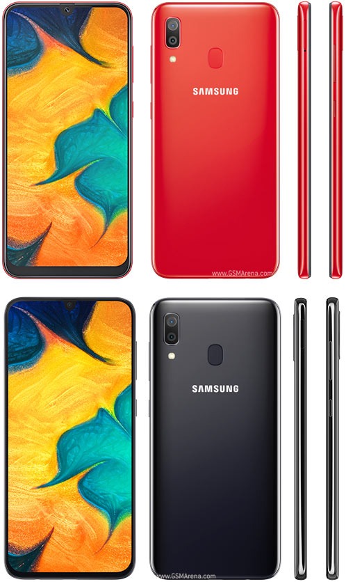 ​​Samsung Galaxy A30 32GB