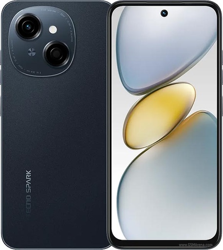 ​​Tecno Spark Go 1S 64GB/3GB