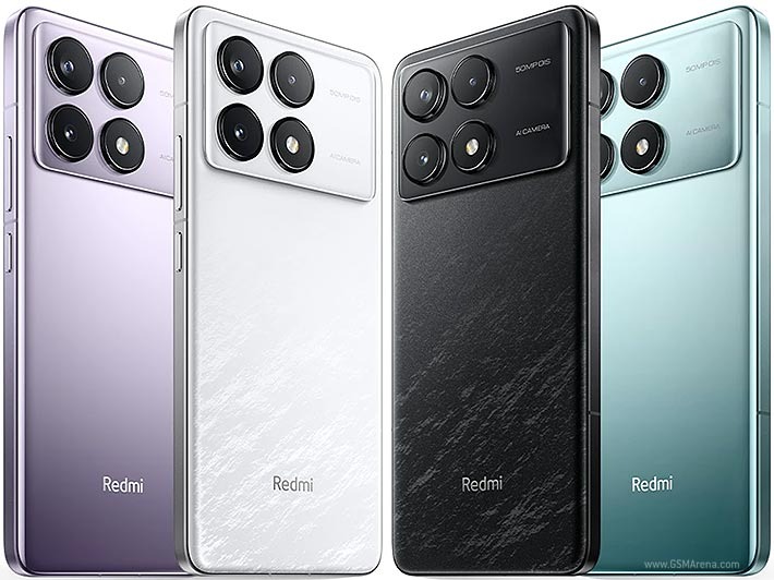 ​Xiaomi Redmi K70E 1TB