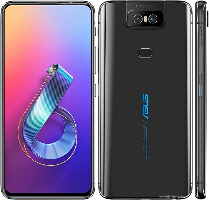 Asus Zenfone 6