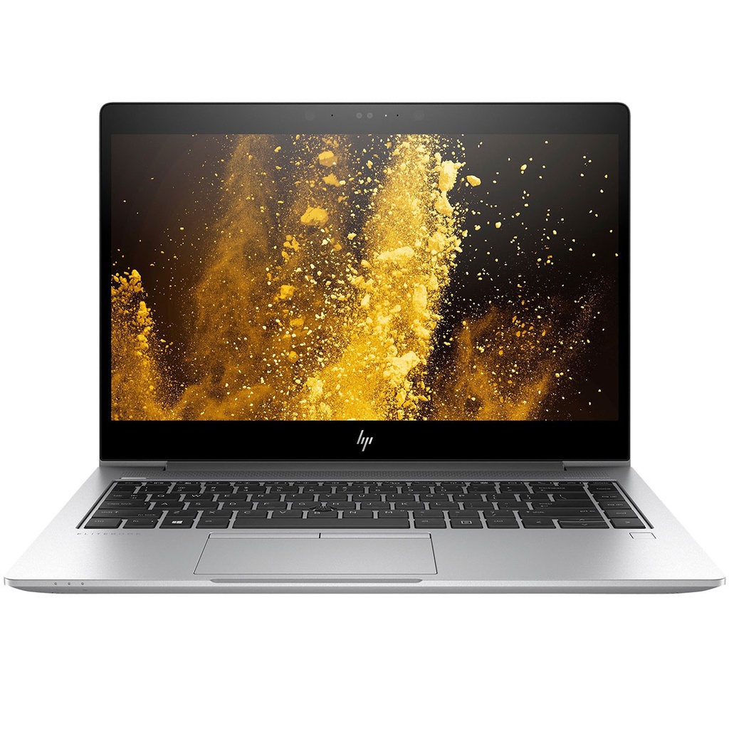 ​HP EliteBook 840 G2 (Core i5, 8GB RAM, 500GB)