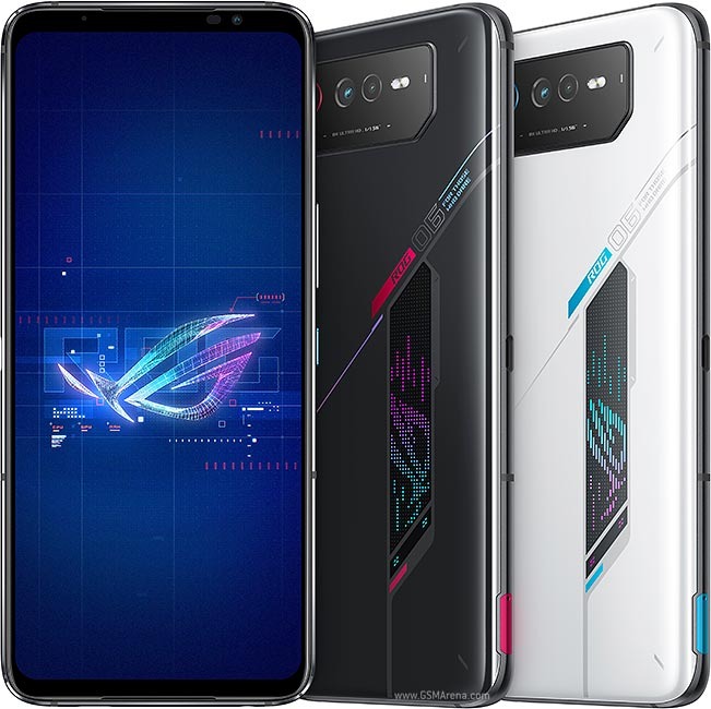 Asus ROG Phone 6