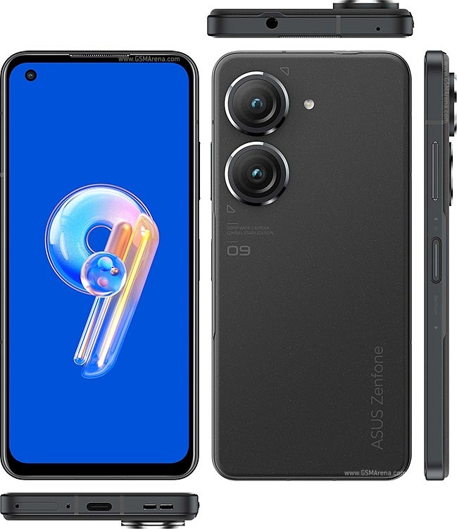 Asus Zenfone 9 128GB