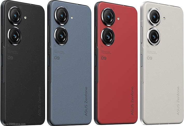 Asus Zenfone 9 256GB