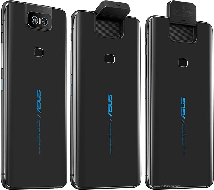 Asus Zenfone 6 256GB
