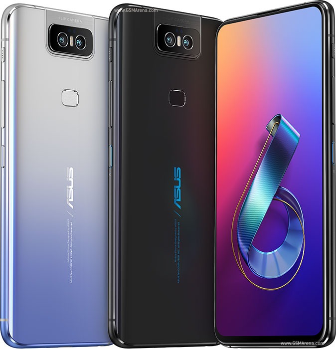 Asus Zenfone 6 512GB