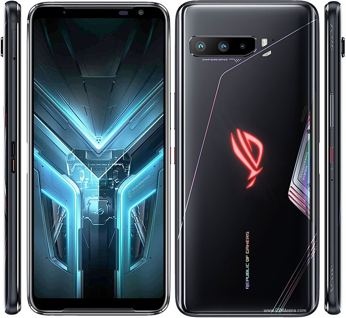 Asus ROG Phone 3 512GB