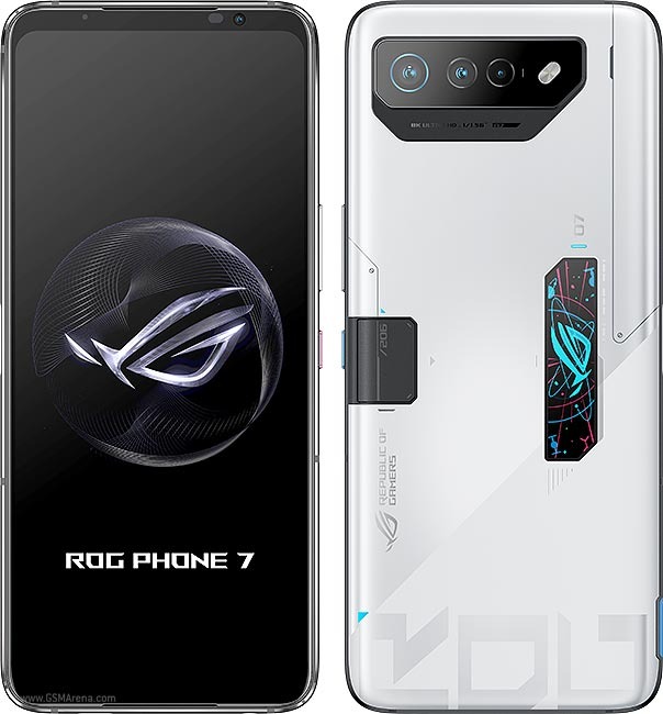 Asus ROG Phone 7 Ultimate 512GB