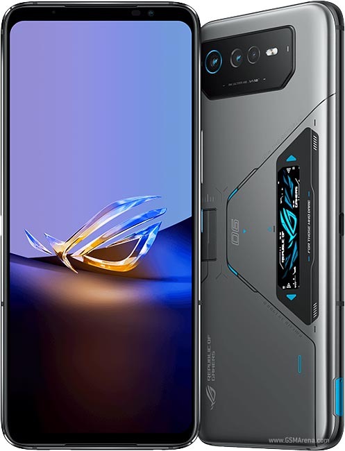 Asus ROG Phone 6D Ultimate 512GB