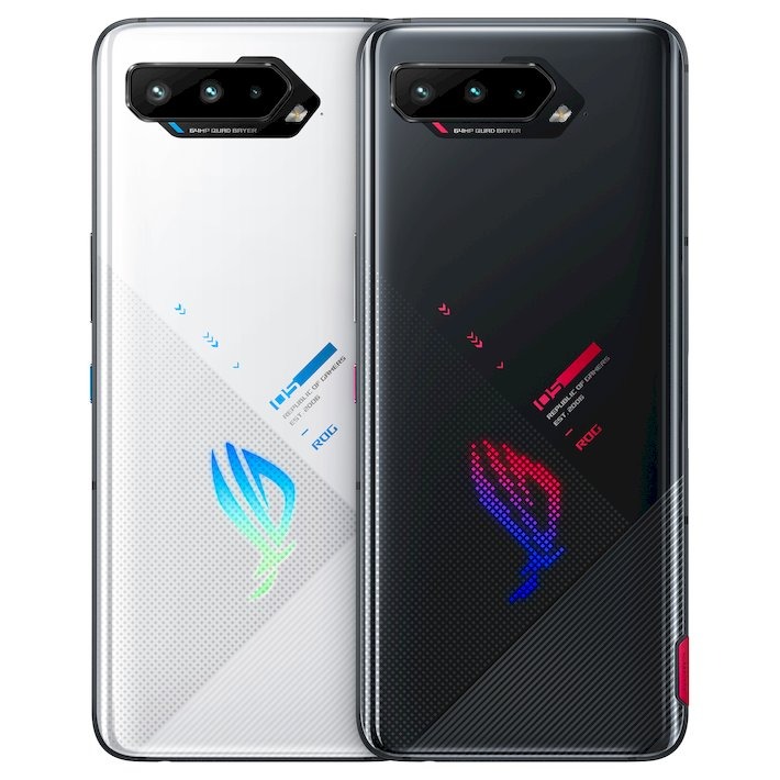 Asus ROG Phone 5s 512GB