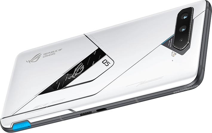 Asus ROG Phone 5 Ultimate 512GB