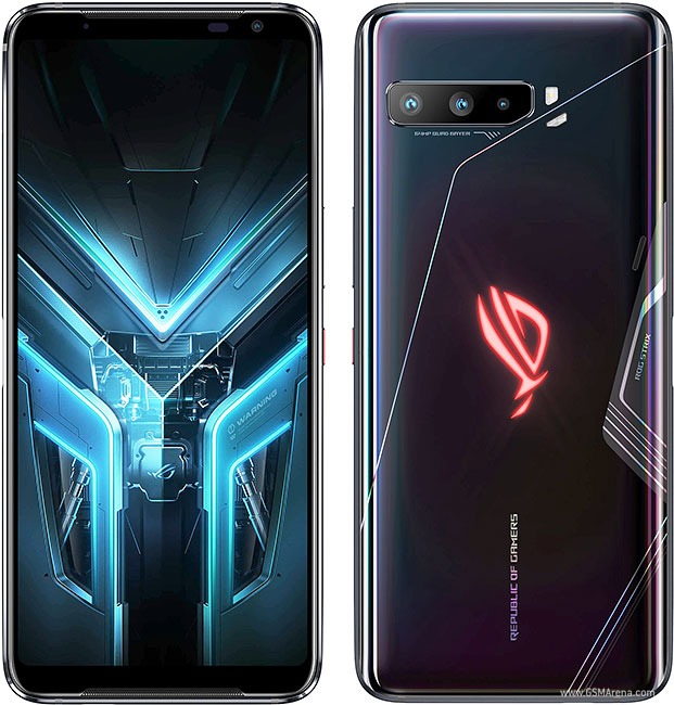 Asus ROG Phone 3 Strix 256GB