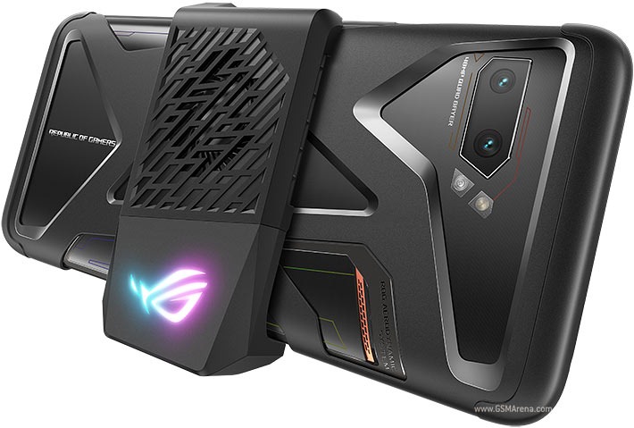 Asus ROG Phone II 128GB