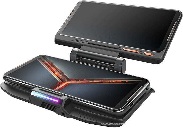 Asus ROG Phone II 1TB