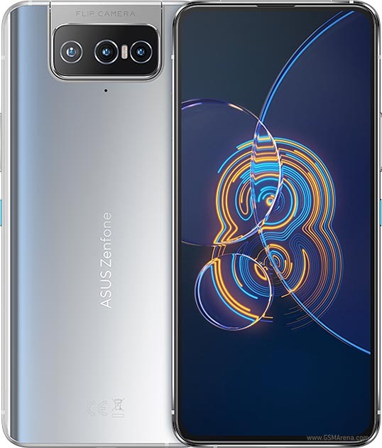 Asus Zenfone 8 Flip 128GB