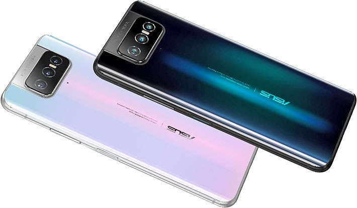 Asus Zenfone 7 Pro 256GB