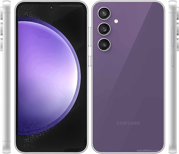 Samsung Galaxy S24 FE 256GB/8GB