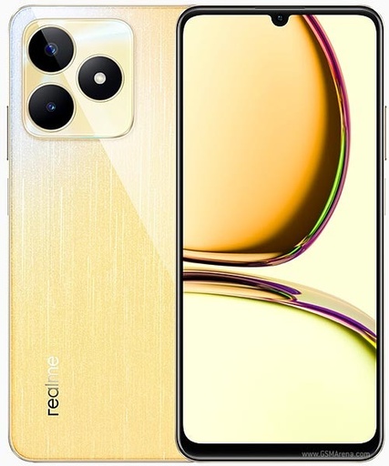 Realme C53, 128GB 6GB RAM