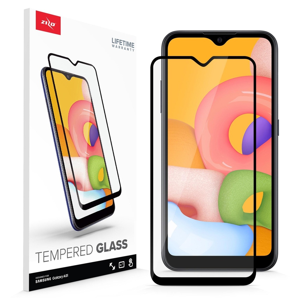 ​​​​​​Tecno Camon 20 Pro 5G Tempered Glass Screen Protector