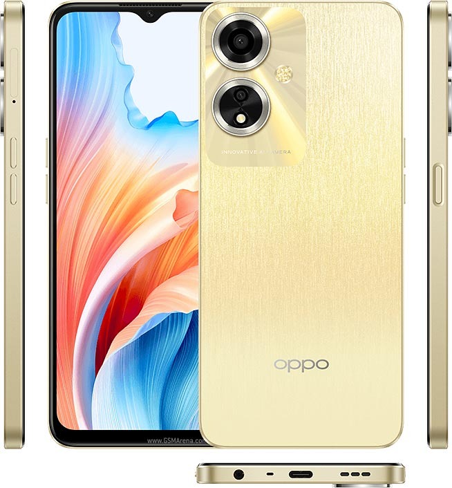​Oppo A59 128GB