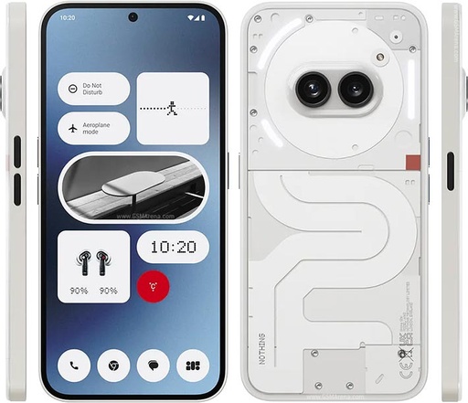 ​​​Nothing Phone 2A,  128GB 8GB RAM