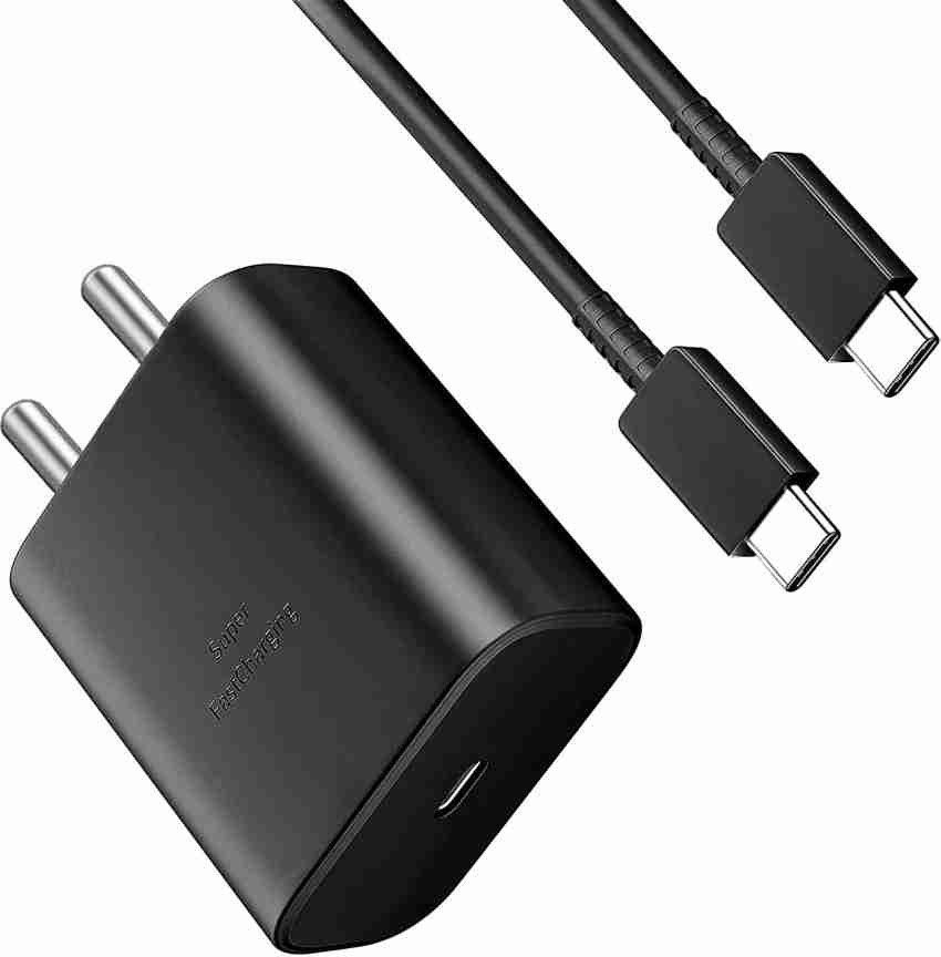 Samsung Galaxy S23 Ultra 25W Charger