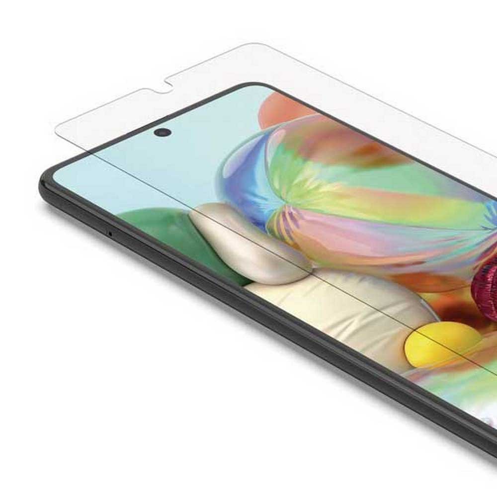 Samsung Galaxy F54 Tempered Glass Screen Protector