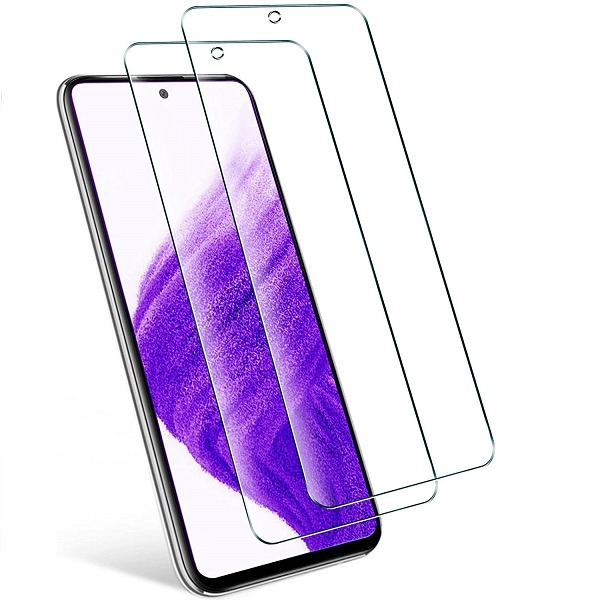 Samsung Galaxy A05s Tempered Glass Screen Protector