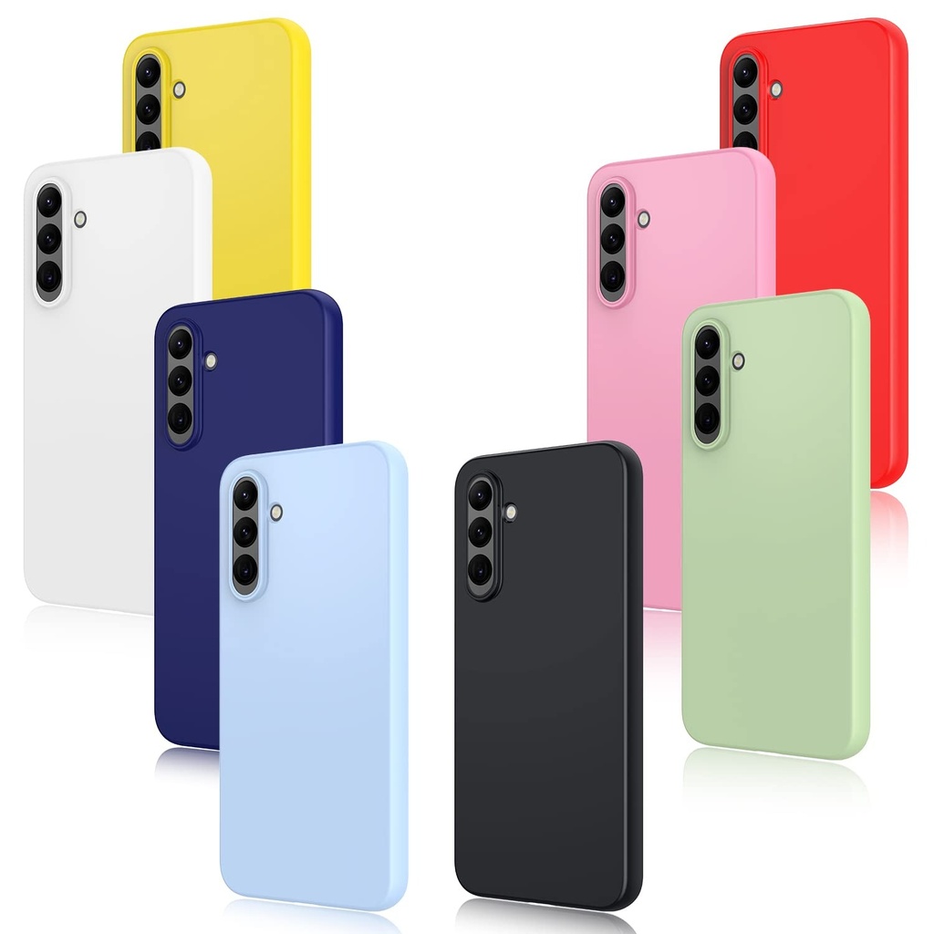 Samsung Galaxy A05s Silicone Case