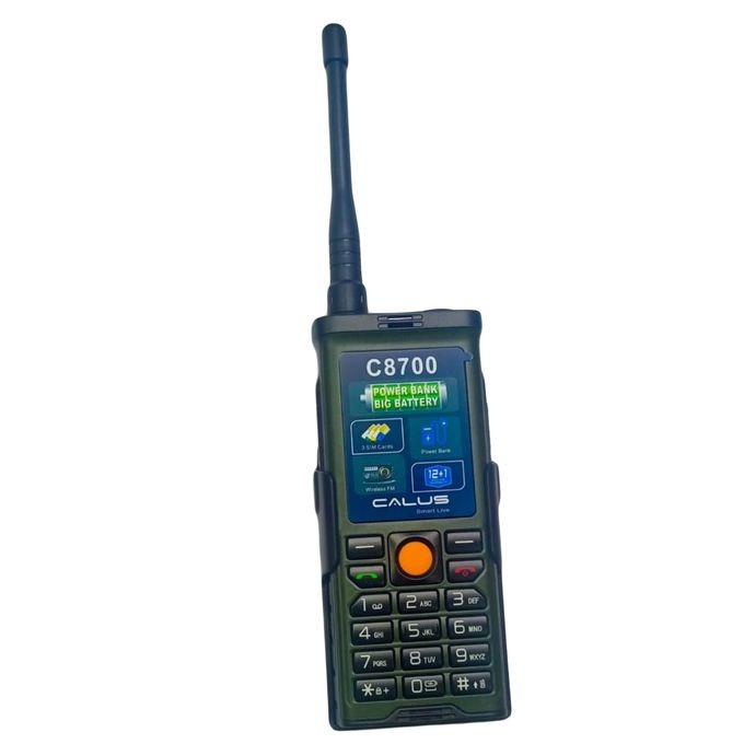 CALUS Smart Live C8700