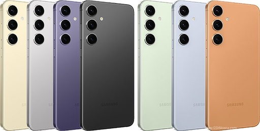 Samsung Galaxy S24, 128GB 8GB RAM