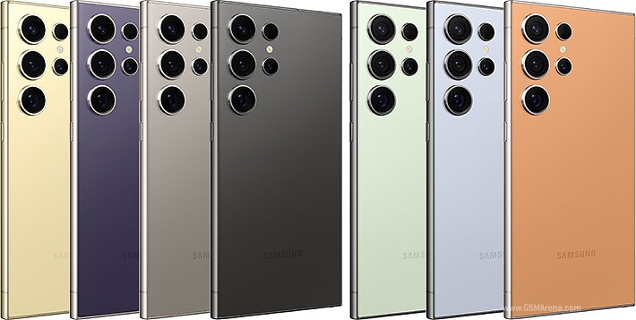 Samsung Galaxy S25 Ultra 5G 256GB/12GB