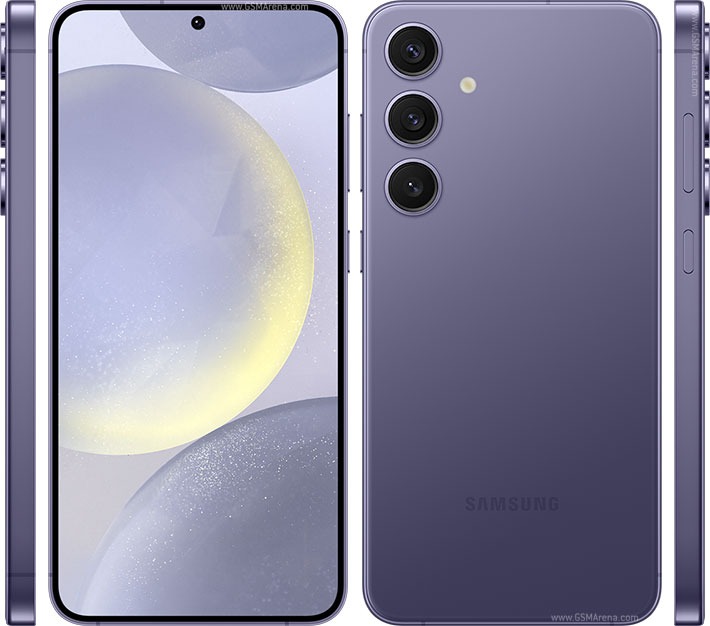 Samsung Galaxy S25 Plus 5G 12GB/256GB