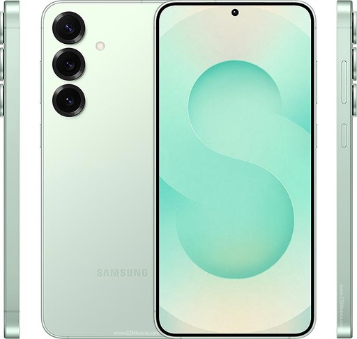 Samsung Galaxy S25 Plus 5G 256GB