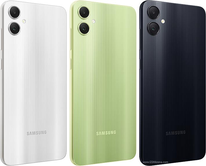 Samsung Galaxy A06 64GB/4GB