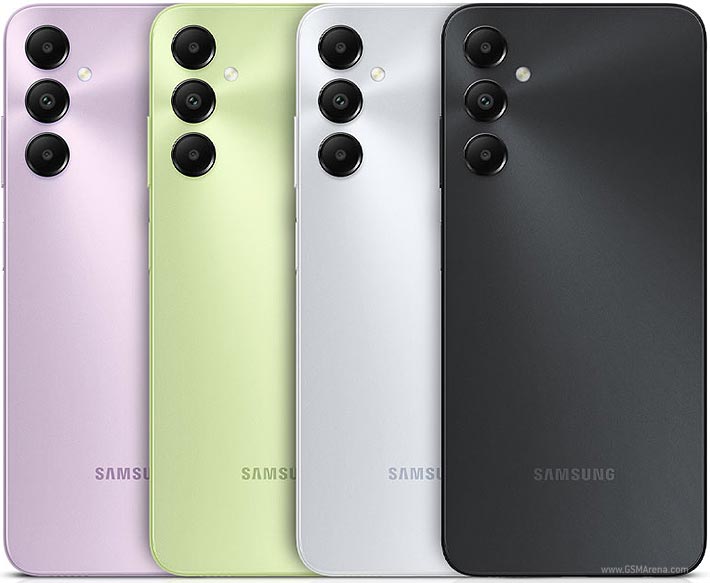 Samsung Galaxy A06s 128GB