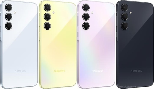 Samsung Galaxy A35 5G, 128GB 6GB RAM