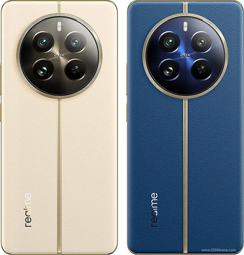 Realme 12 Pro 5G, 512GB 12GB RAM