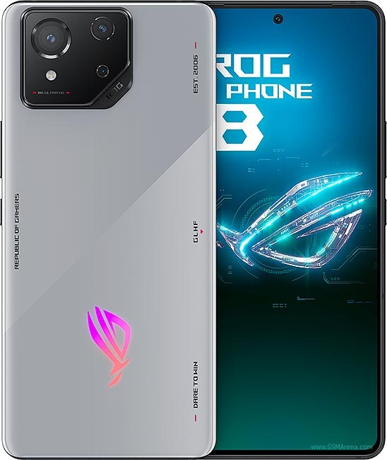 Asus ROG Phone 8 256GB/12GB