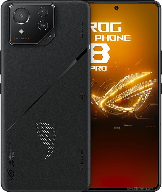Asus ROG Phone 8 Pro 256GB