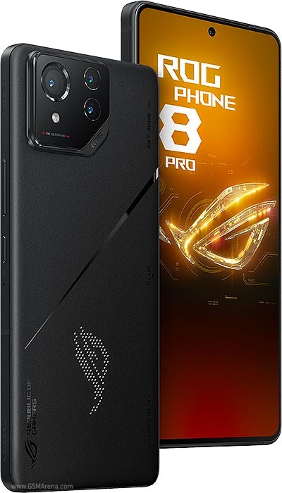 Asus ROG Phone 8 Pro 256GB/12GB