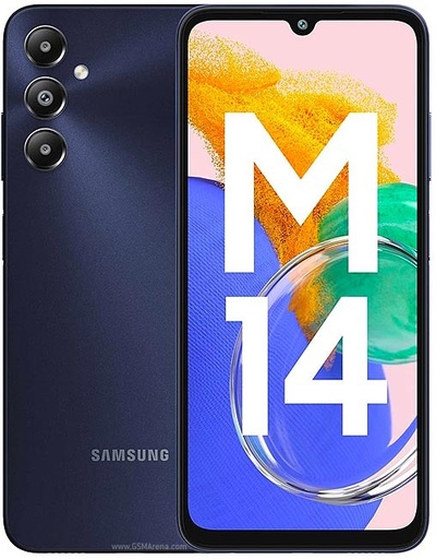 Samsung Galaxy M14 5G,  64GB 4GB RAM
