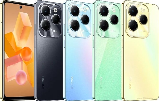 Infinix Note 40 Price in Kenya